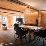 Alpine Nest 1895 Appartement *