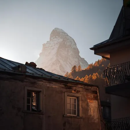 Апартаменты Alpine Nest 1895 *