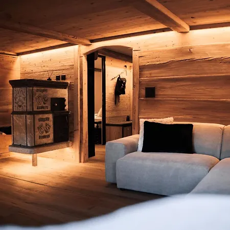 Alpine Nest 1895 Церматт