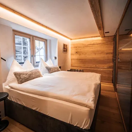 Alpine Nest 1895 * Церматт