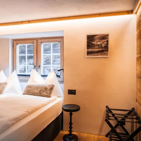 Alpine Nest 1895 Апартаменты *