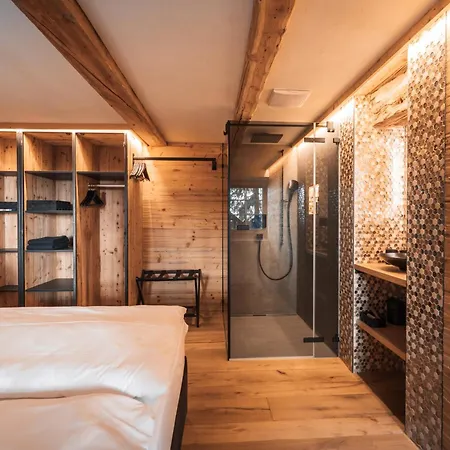 Alpine Nest 1895 Церматт