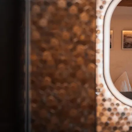 Alpine Nest 1895 Apartmán *