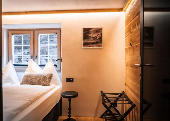 Alpine Nest 1895 * Zermatt