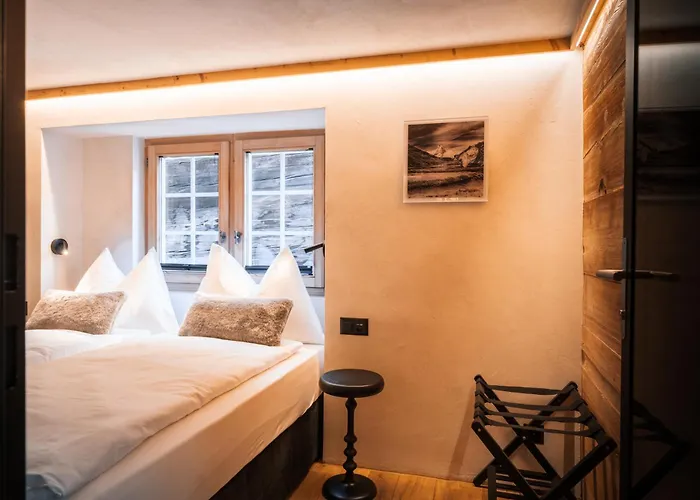 Alpine Nest 1895 Appartamento *