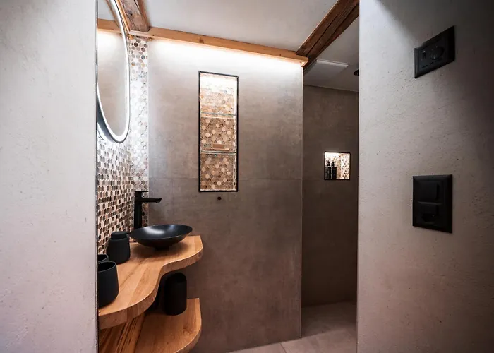 Appartamento Alpine Nest 1895 Zermatt