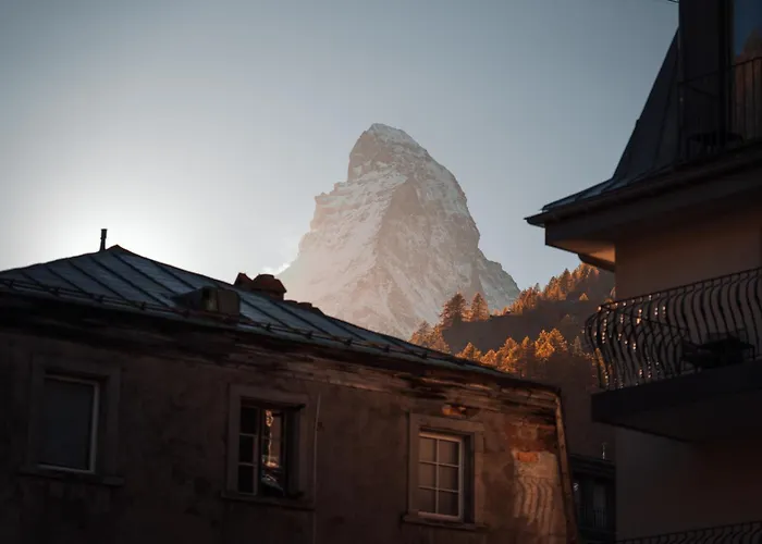 Apartment Alpine Nest 1895 *