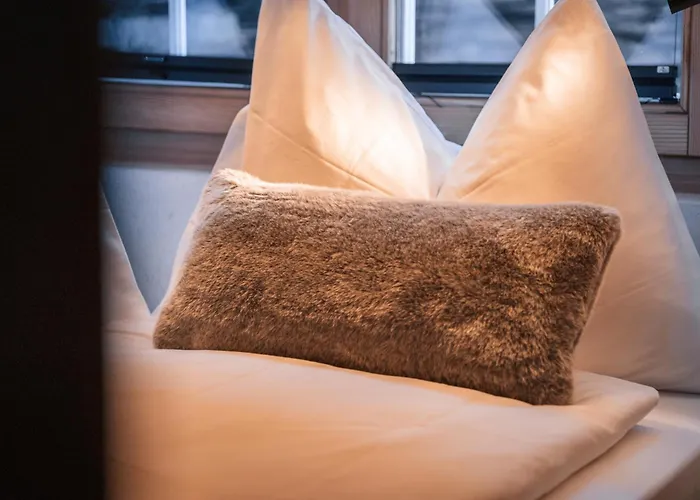 Alpine Nest 1895 Appartamento