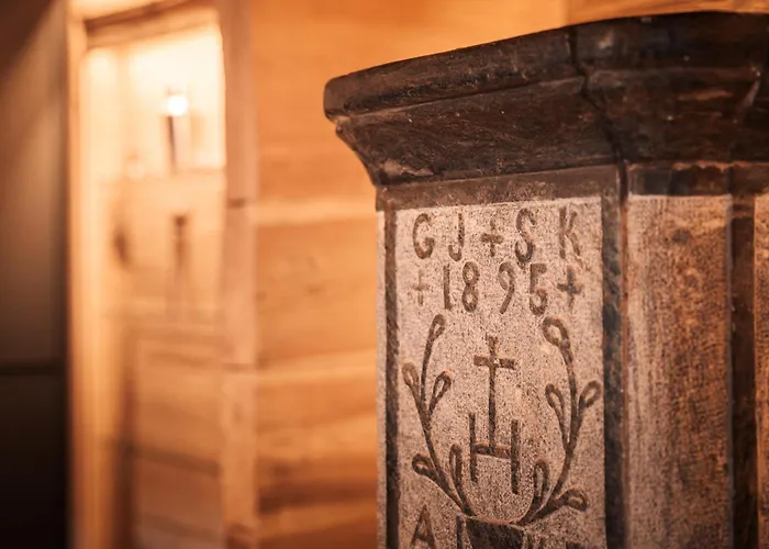 Alpine Nest 1895 * Zermatt