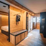 Alpine Nest 1895 Zermatt