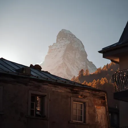 Apartment Alpine Nest 1895 *