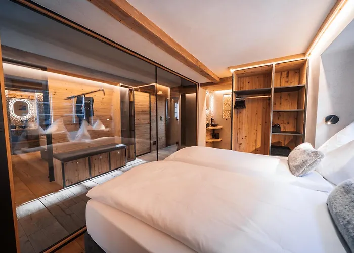 Apartment Alpine Nest 1895 *