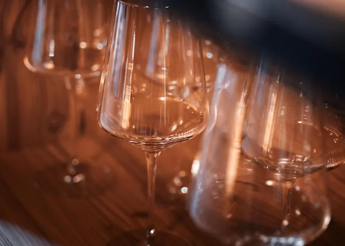 Apartment Alpine Nest 1895 Zermatt