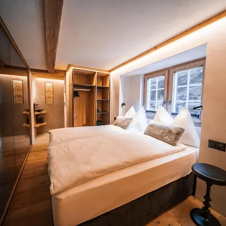 Alpine Nest 1895 شقة *