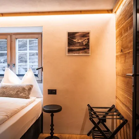 Alpine Nest 1895 * زيرمات