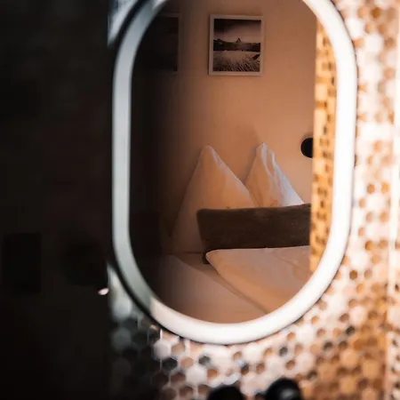 Alpine Nest 1895 زيرمات