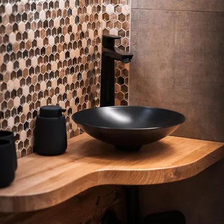 Alpine Nest 1895 زيرمات