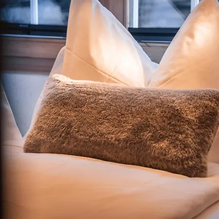 Alpine Nest 1895 شقة