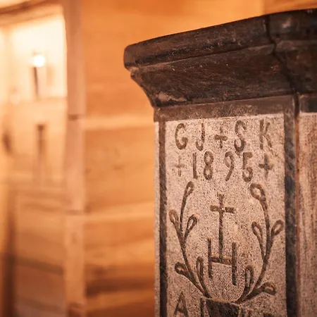 Alpine Nest 1895 * زيرمات