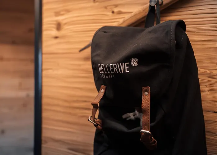 Alpine Nest 1895 公寓