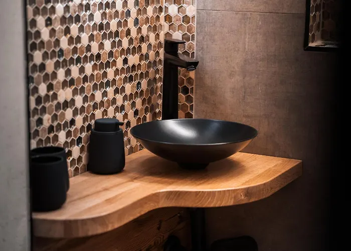 Alpine Nest 1895 采尔马特